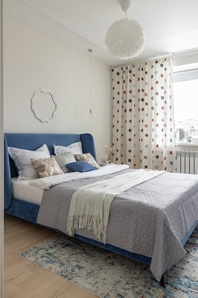 Автор дизайнер АННА ВОРОБЬЕВА