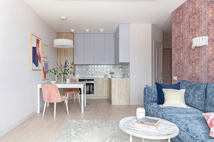 Автор дизайнер АННА ВОРОБЬЕВА