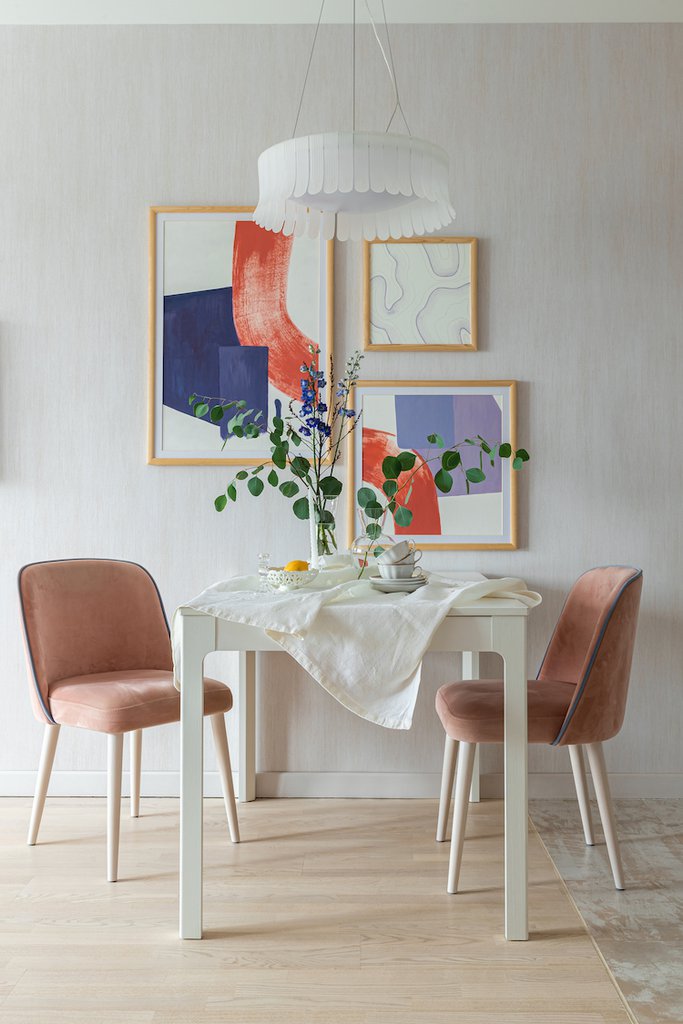 Автор дизайнер АННА ВОРОБЬЕВА