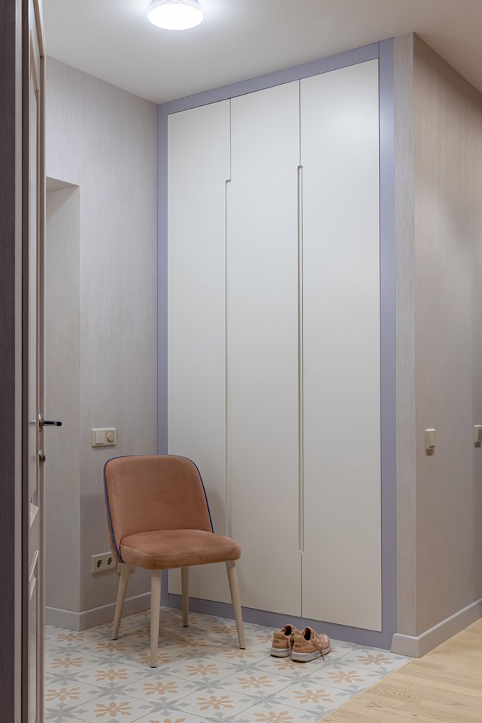 Автор дизайнер АННА ВОРОБЬЕВА