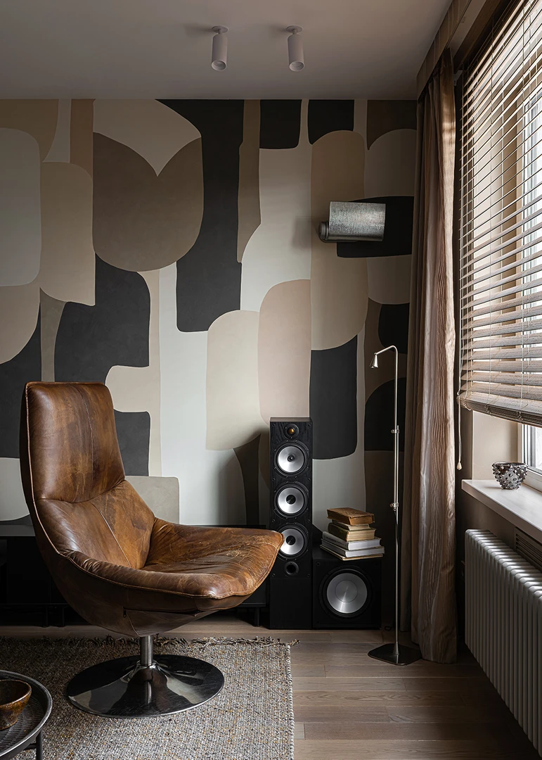 Автор дизайнер АННА ВОРОБЬЕВА