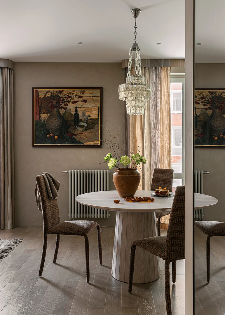 Автор дизайнер АННА ВОРОБЬЕВА