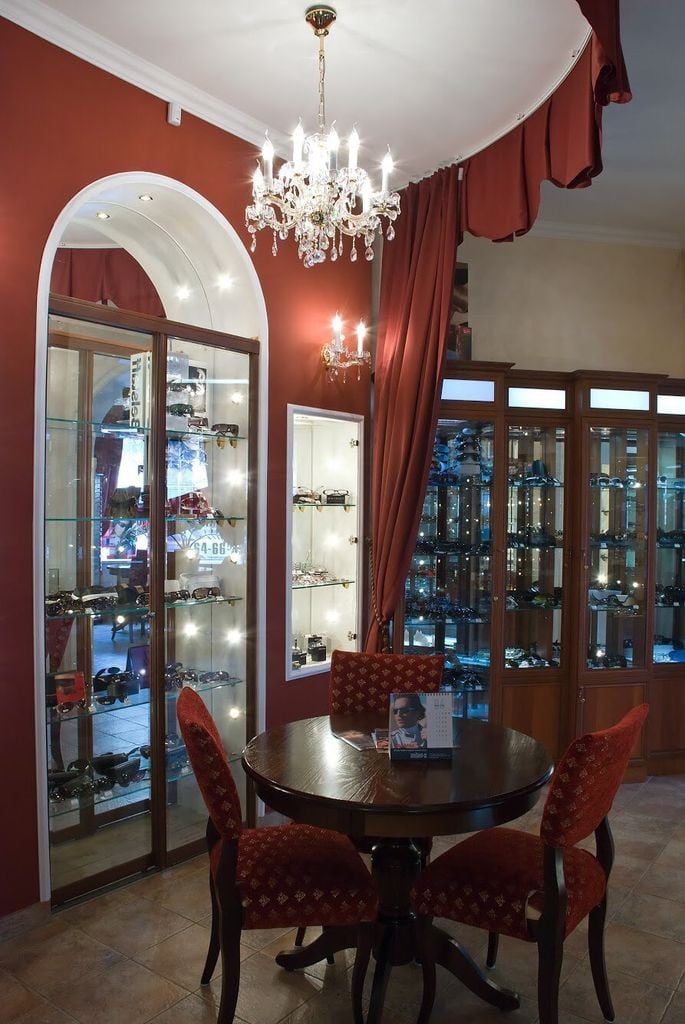 Автор студия ROOM DESIGN, дизайнер ЕКАТЕРИНА РЫБЛЕВА