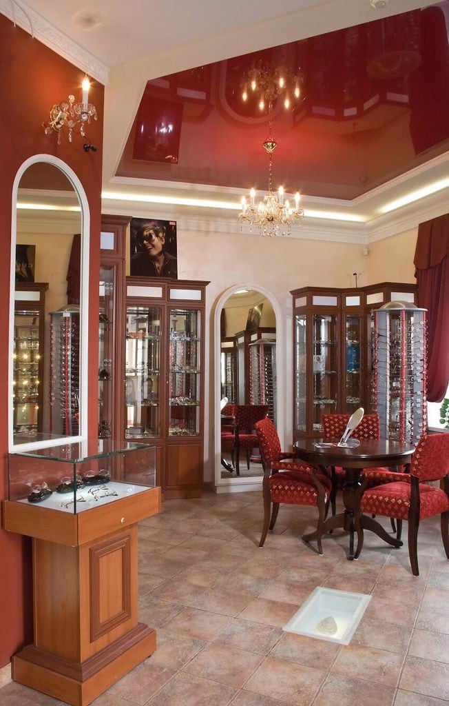 Автор студия ROOM DESIGN, дизайнер ЕКАТЕРИНА РЫБЛЕВА