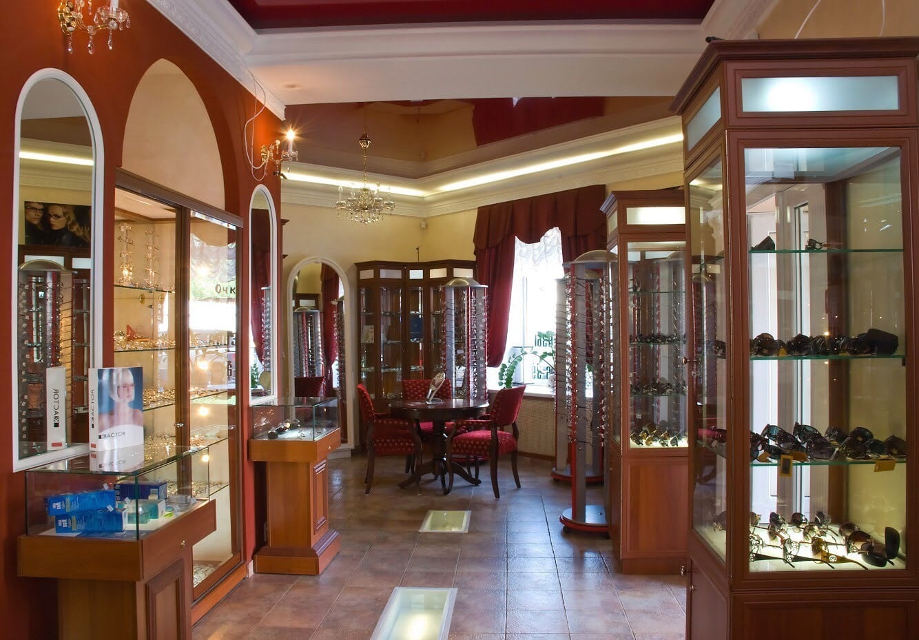 Автор студия ROOM DESIGN, дизайнер ЕКАТЕРИНА РЫБЛЕВА