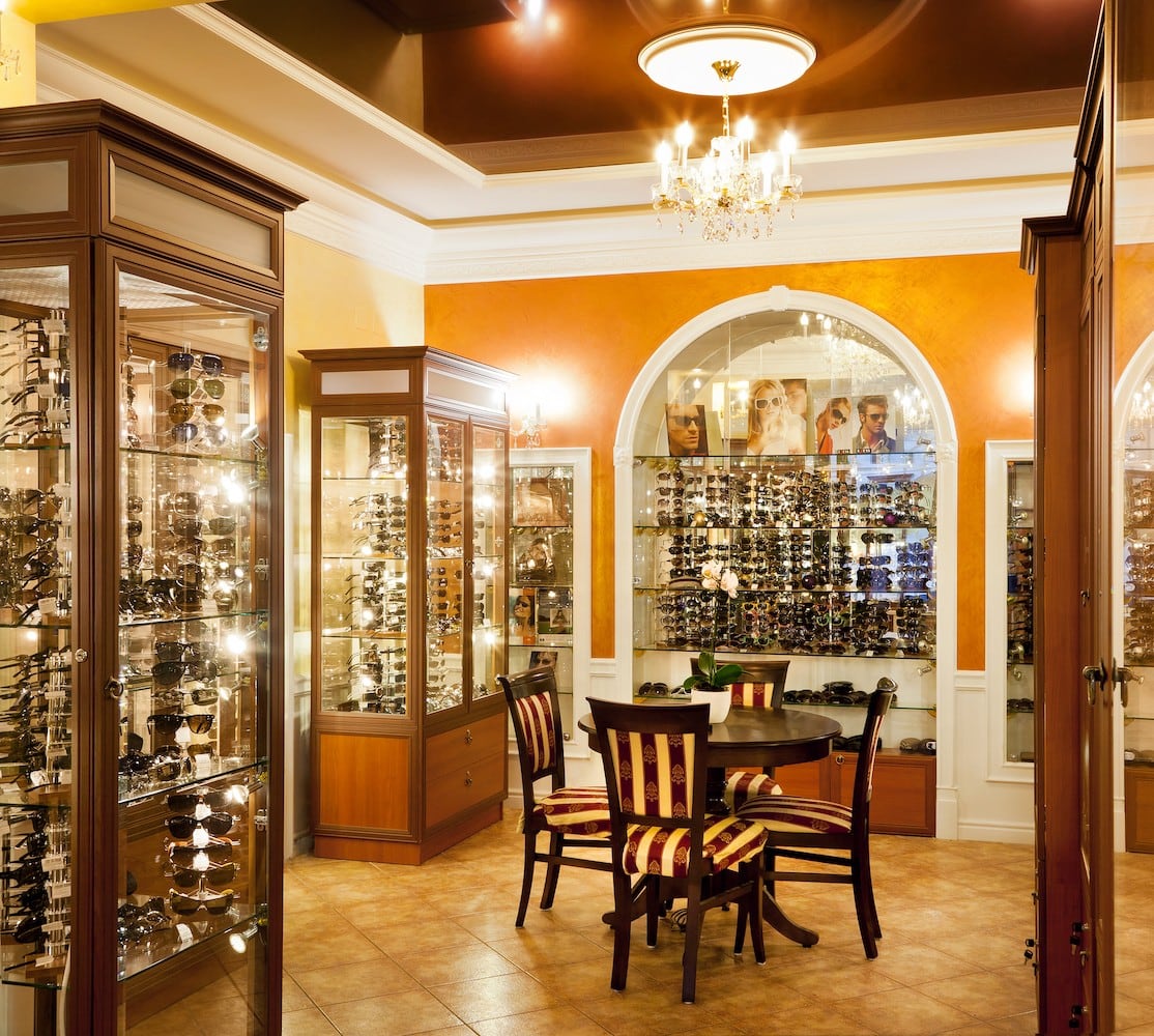 Автор студия ROOM DESIGN, дизайнер ЕКАТЕРИНА РЫБЛЕВА