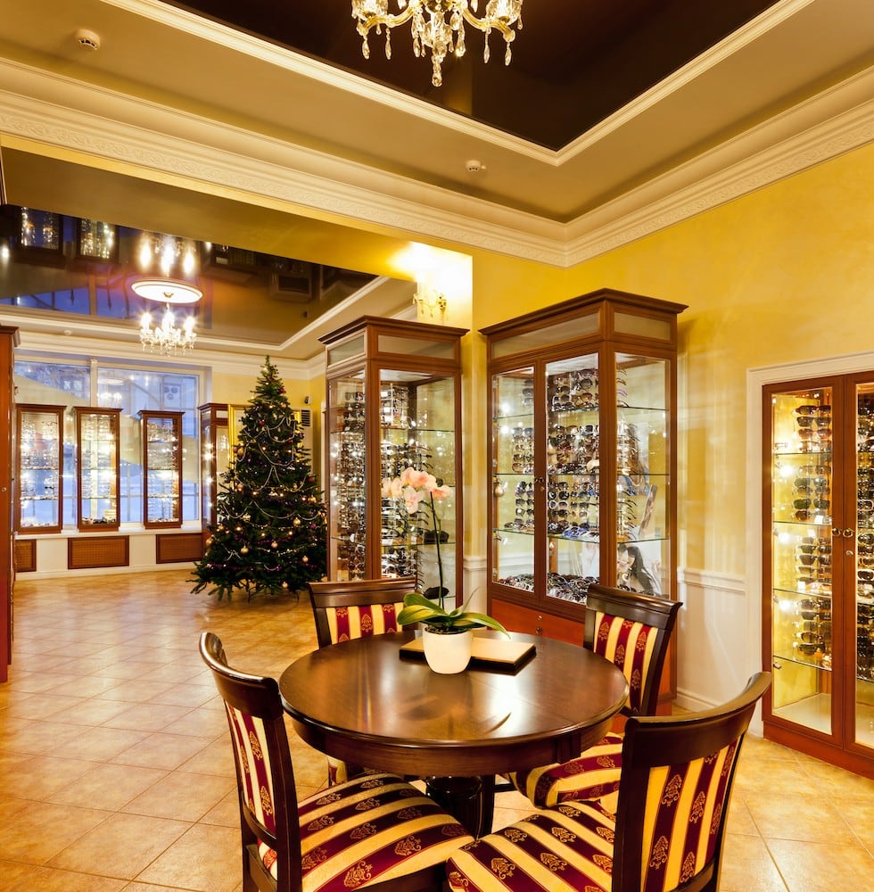 Автор студия ROOM DESIGN, дизайнер ЕКАТЕРИНА РЫБЛЕВА