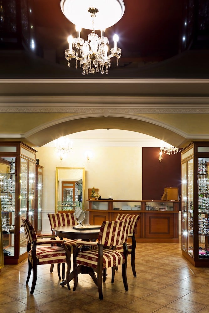 Автор студия ROOM DESIGN, дизайнер ЕКАТЕРИНА РЫБЛЕВА