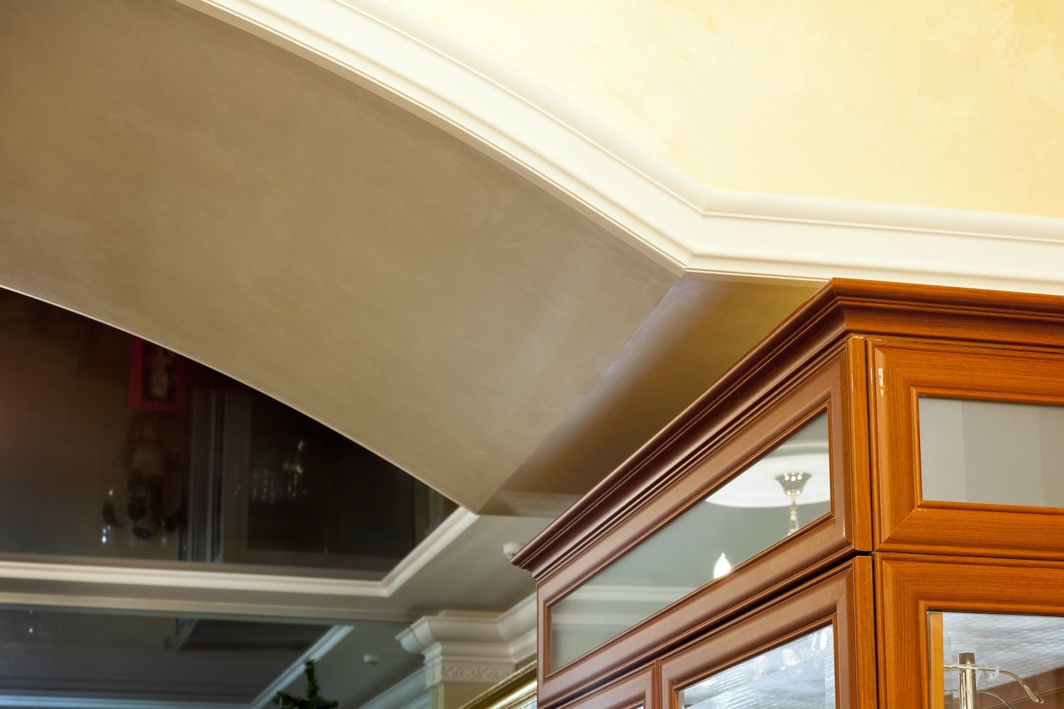 Автор студия ROOM DESIGN, дизайнер ЕКАТЕРИНА РЫБЛЕВА