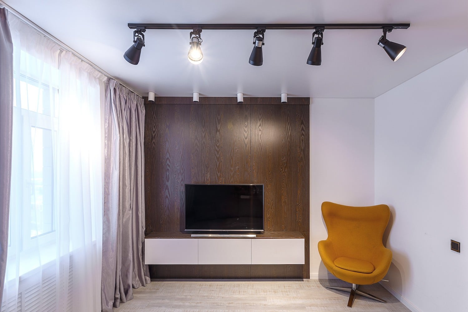 Автор студия ROOM DESIGN, дизайнер ЕКАТЕРИНА РЫБЛЕВА