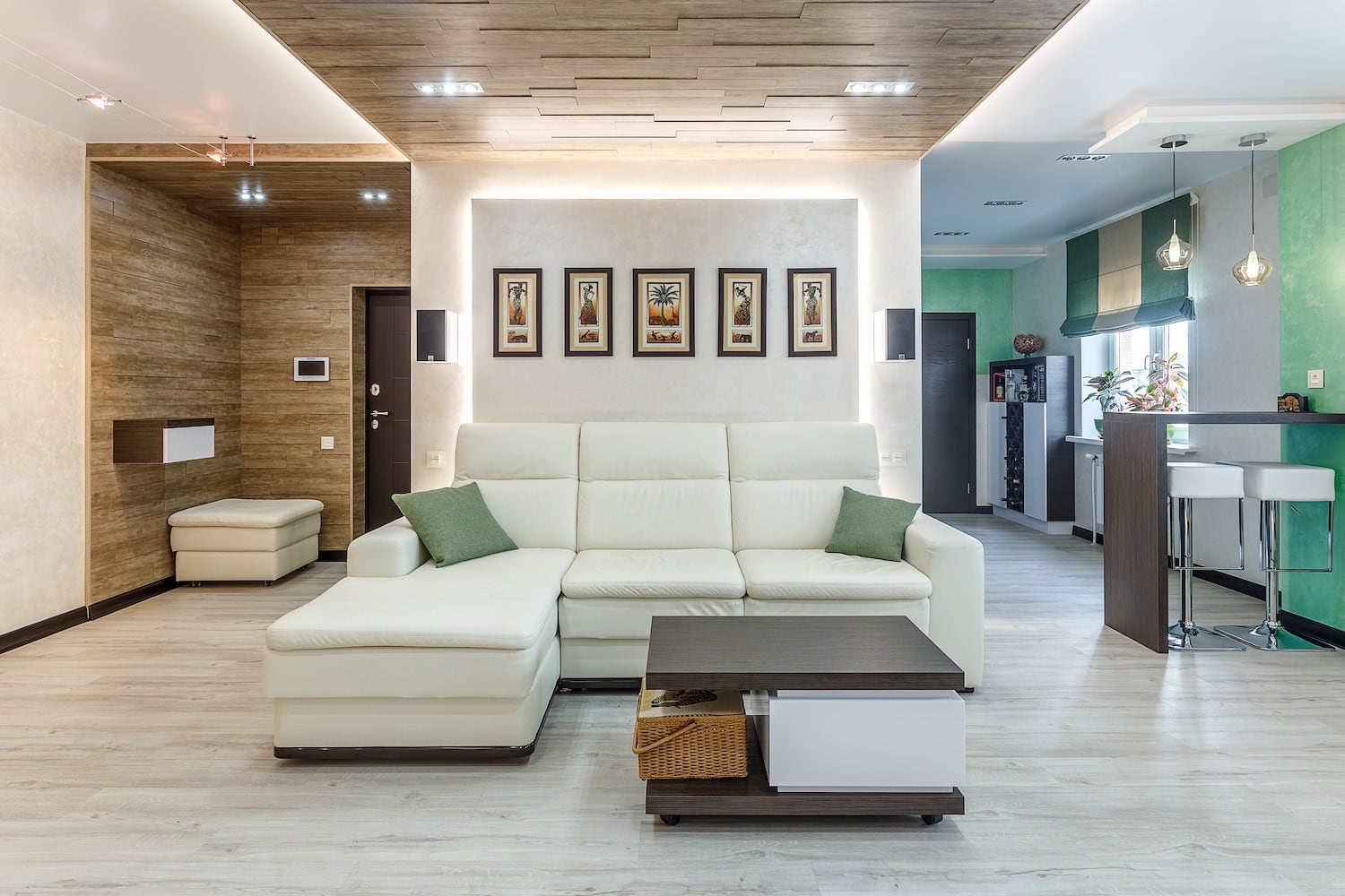 Автор студия ROOM DESIGN, дизайнер ЕКАТЕРИНА РЫБЛЕВА