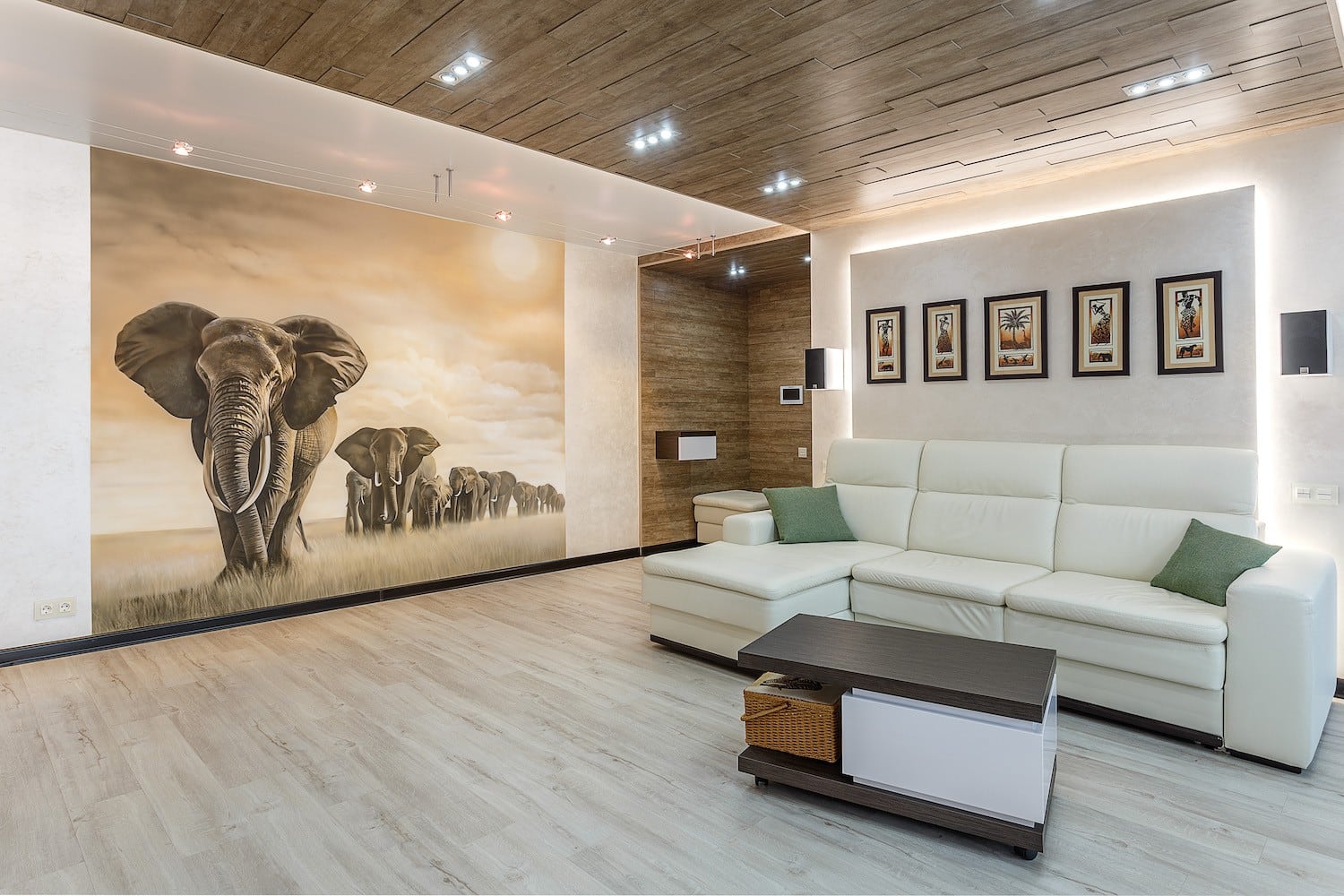 Автор студия ROOM DESIGN, дизайнер ЕКАТЕРИНА РЫБЛЕВА