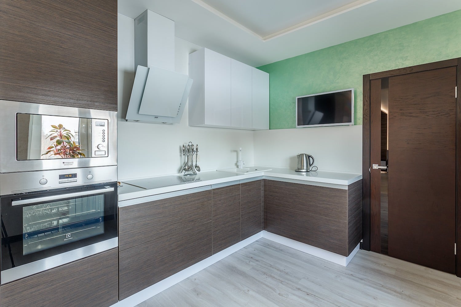 Автор студия ROOM DESIGN, дизайнер ЕКАТЕРИНА РЫБЛЕВА