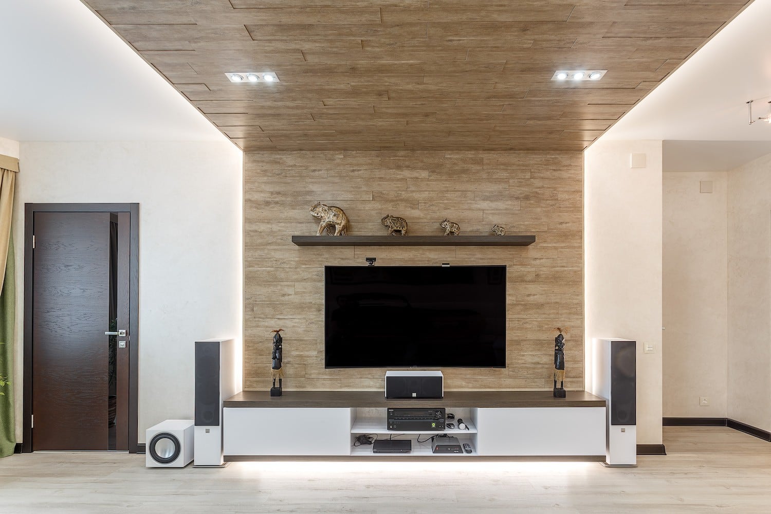 Автор студия ROOM DESIGN, дизайнер ЕКАТЕРИНА РЫБЛЕВА