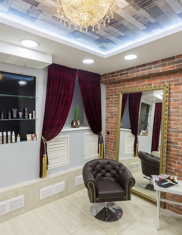 Автор студия ROOM DESIGN, дизайнер ЕКАТЕРИНА РЫБЛЕВА