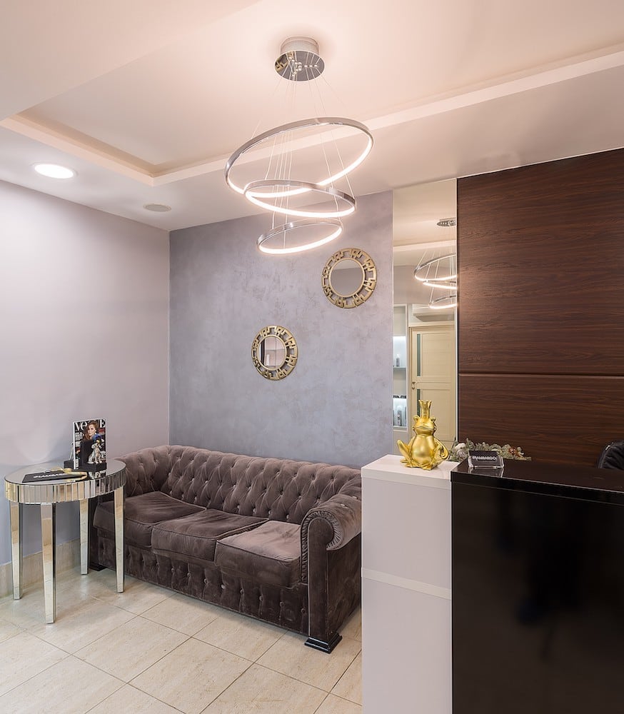 Автор студия ROOM DESIGN, дизайнер ЕКАТЕРИНА РЫБЛЕВА