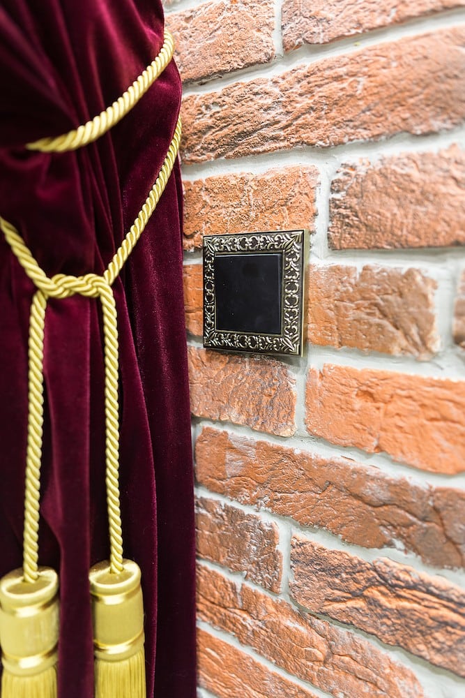 Автор студия ROOM DESIGN, дизайнер ЕКАТЕРИНА РЫБЛЕВА