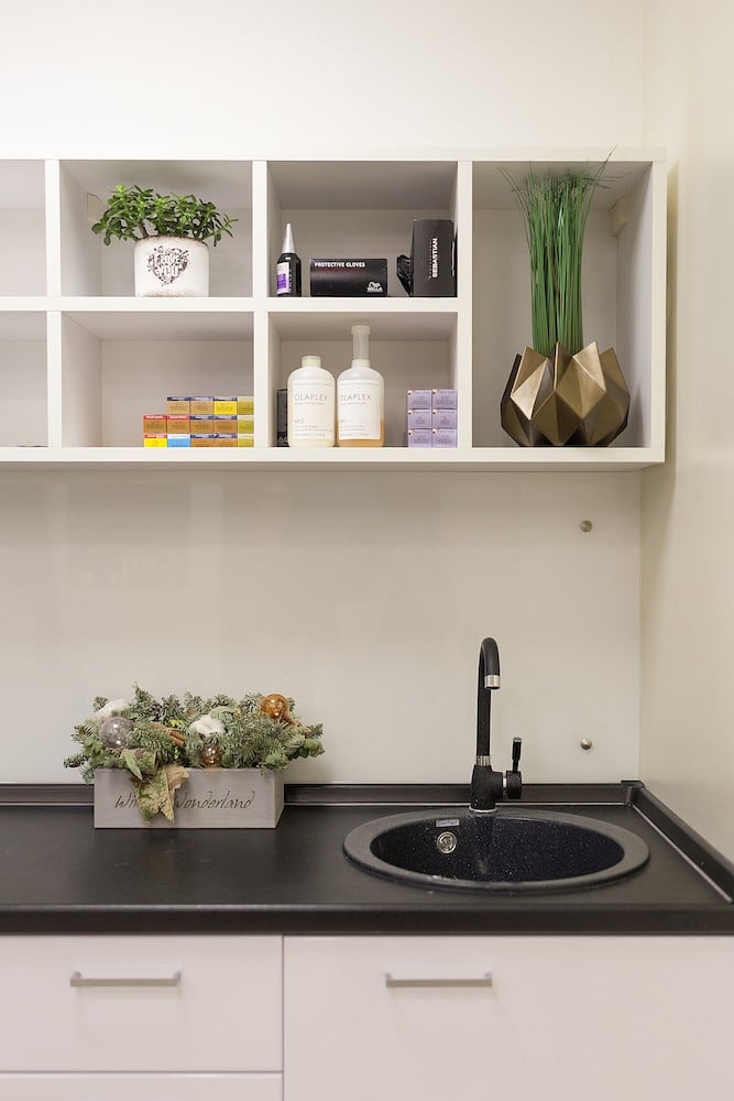 Автор студия ROOM DESIGN, дизайнер ЕКАТЕРИНА РЫБЛЕВА