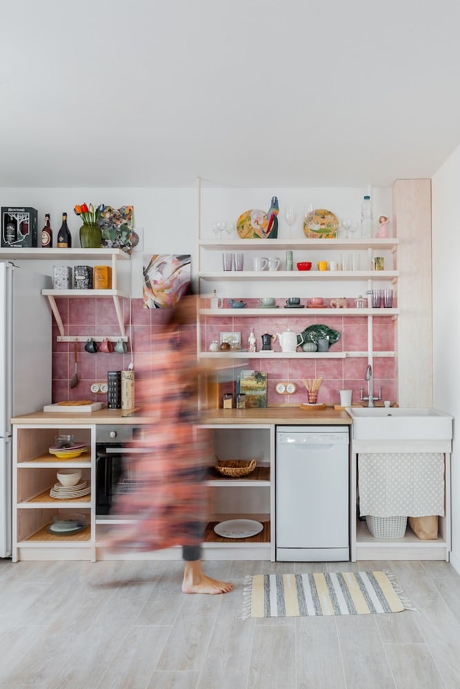 Автор студия ROOM DESIGN, дизайнер ЕКАТЕРИНА РЫБЛЕВА