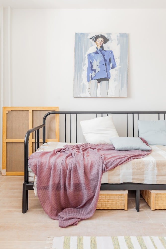 Автор студия ROOM DESIGN, дизайнер ЕКАТЕРИНА РЫБЛЕВА