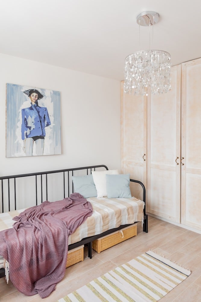 Автор студия ROOM DESIGN, дизайнер ЕКАТЕРИНА РЫБЛЕВА