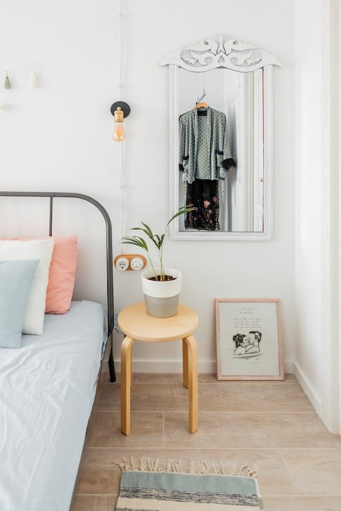 Автор студия ROOM DESIGN, дизайнер ЕКАТЕРИНА РЫБЛЕВА