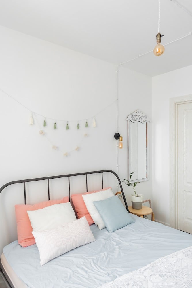 Автор студия ROOM DESIGN, дизайнер ЕКАТЕРИНА РЫБЛЕВА