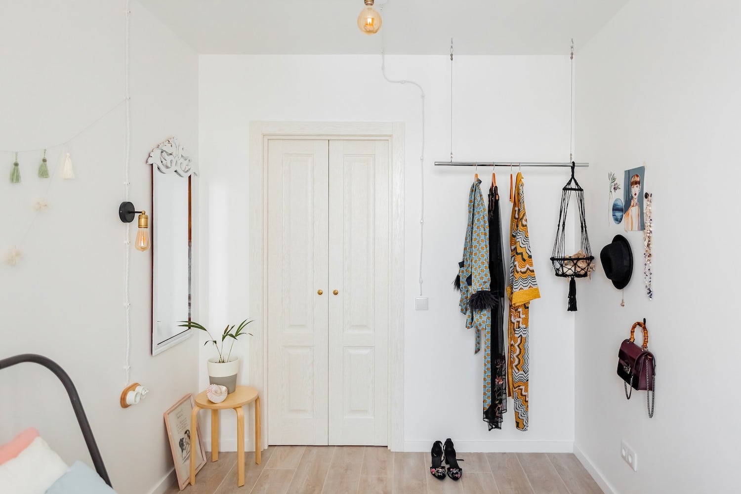 Автор студия ROOM DESIGN, дизайнер ЕКАТЕРИНА РЫБЛЕВА