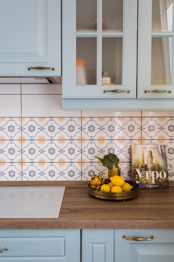 Автор студия ROOM DESIGN, дизайнер ЕКАТЕРИНА РЫБЛЕВА