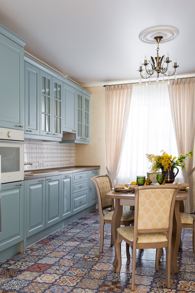 Автор студия ROOM DESIGN, дизайнер ЕКАТЕРИНА РЫБЛЕВА