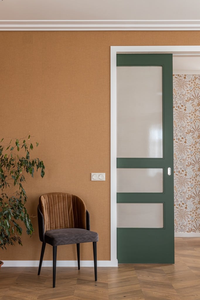 Автор студия ROOM DESIGN, дизайнер ЕКАТЕРИНА РЫБЛЕВА