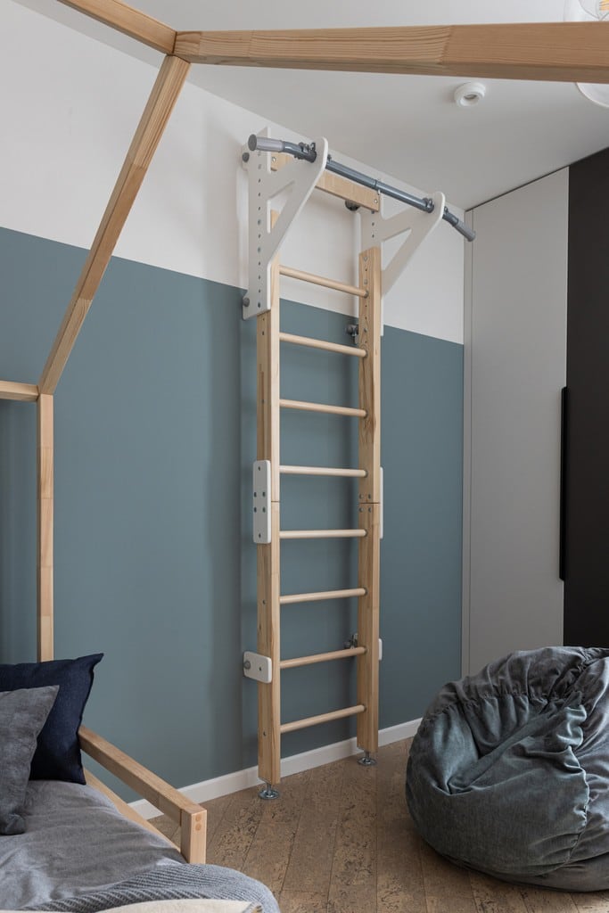 Автор студия ROOM DESIGN, дизайнер ЕКАТЕРИНА РЫБЛЕВА