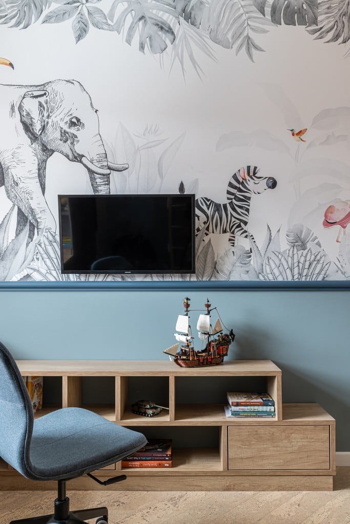 Автор студия ROOM DESIGN, дизайнер ЕКАТЕРИНА РЫБЛЕВА