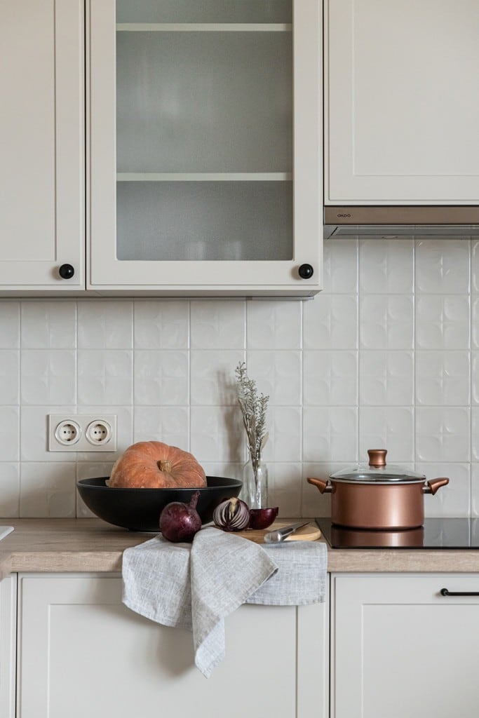 Автор студия ROOM DESIGN, дизайнер ЕКАТЕРИНА РЫБЛЕВА