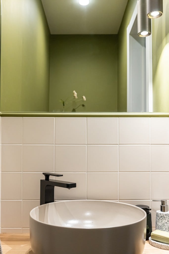 Автор студия ROOM DESIGN, дизайнер ЕКАТЕРИНА РЫБЛЕВА