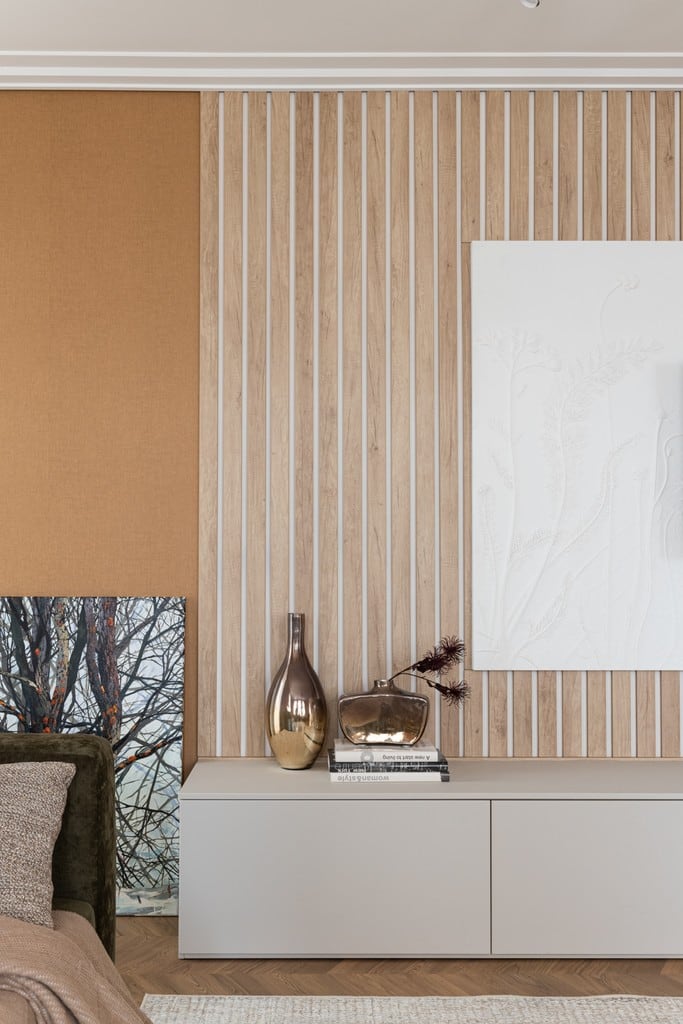 Автор студия ROOM DESIGN, дизайнер ЕКАТЕРИНА РЫБЛЕВА