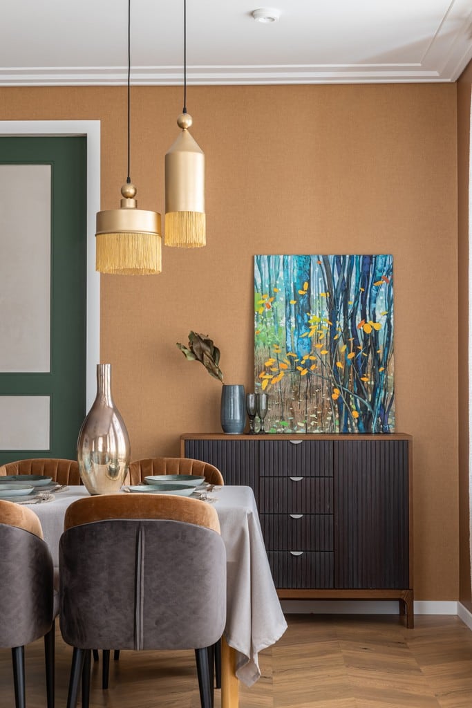 Автор студия ROOM DESIGN, дизайнер ЕКАТЕРИНА РЫБЛЕВА