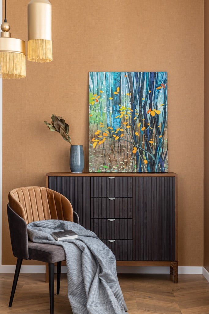 Автор студия ROOM DESIGN, дизайнер ЕКАТЕРИНА РЫБЛЕВА