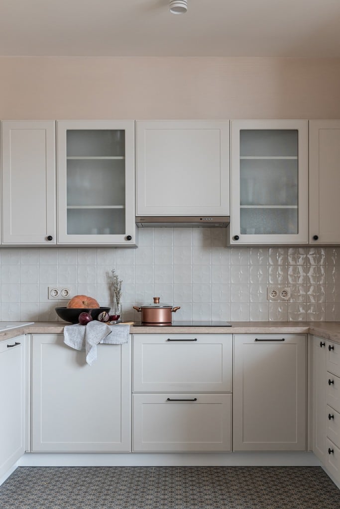 Автор студия ROOM DESIGN, дизайнер ЕКАТЕРИНА РЫБЛЕВА