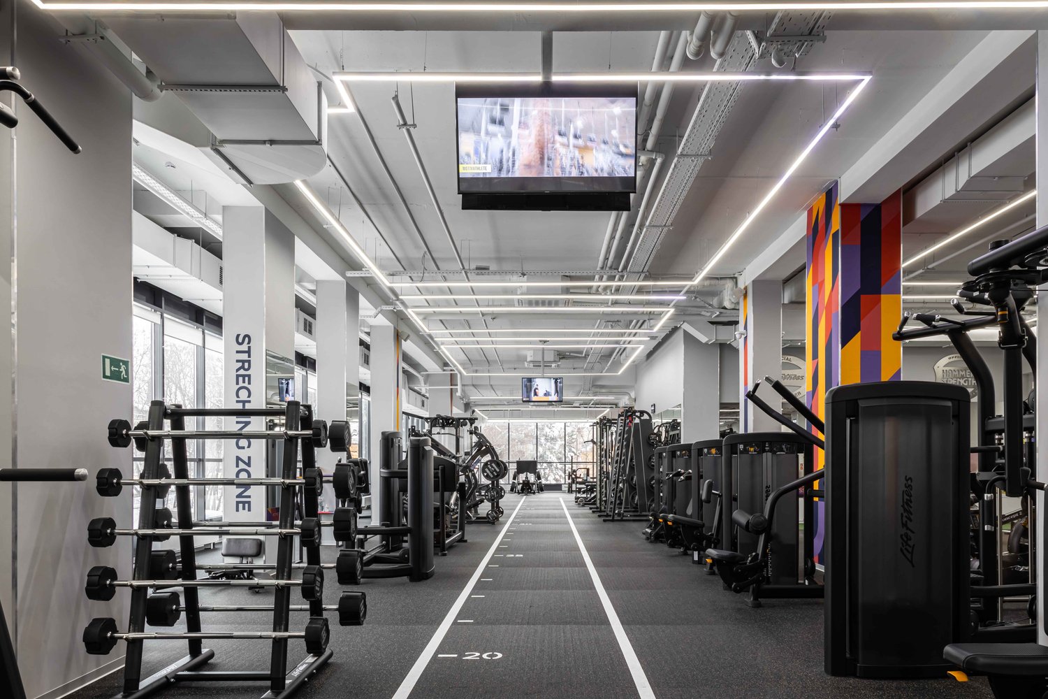 Автор студия ROOM DESIGN, дизайнер ЕКАТЕРИНА РЫБЛЕВА