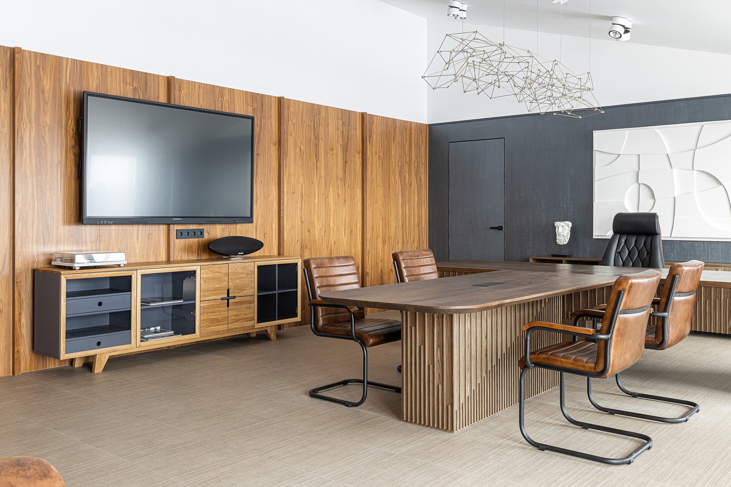 Автор студия ROOM DESIGN, дизайнер ЕКАТЕРИНА РЫБЛЕВА