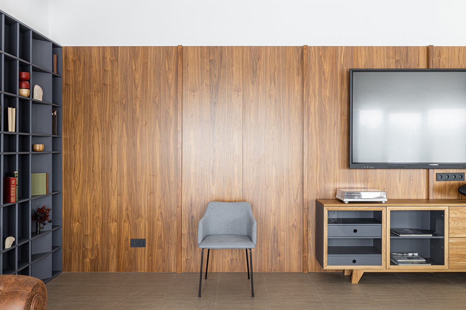 Автор студия ROOM DESIGN, дизайнер ЕКАТЕРИНА РЫБЛЕВА