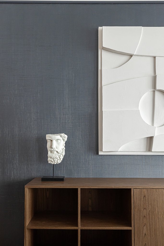 Автор студия ROOM DESIGN, дизайнер ЕКАТЕРИНА РЫБЛЕВА