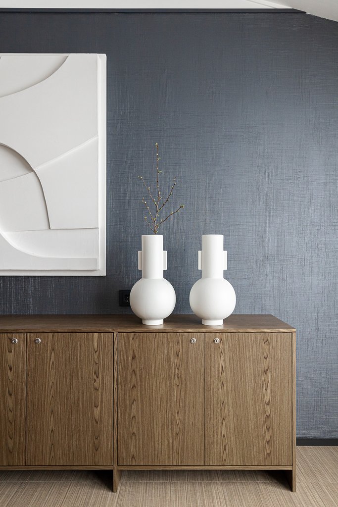 Автор студия ROOM DESIGN, дизайнер ЕКАТЕРИНА РЫБЛЕВА