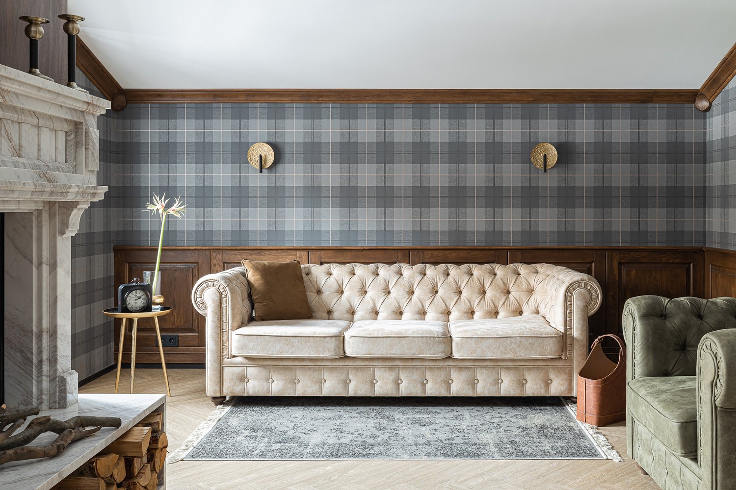 Автор студия ROOM DESIGN, дизайнер ЕКАТЕРИНА РЫБЛЕВА