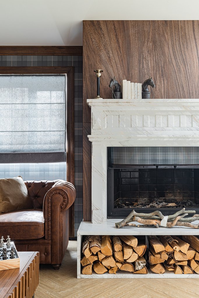 Автор студия ROOM DESIGN, дизайнер ЕКАТЕРИНА РЫБЛЕВА