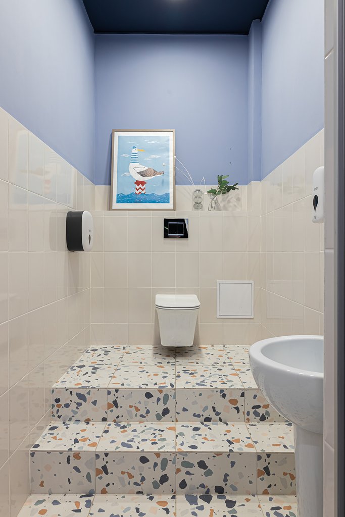 Автор студия ROOM DESIGN, дизайнер ЕКАТЕРИНА РЫБЛЕВА