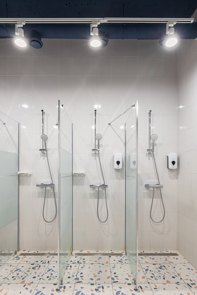 Автор студия ROOM DESIGN, дизайнер ЕКАТЕРИНА РЫБЛЕВА