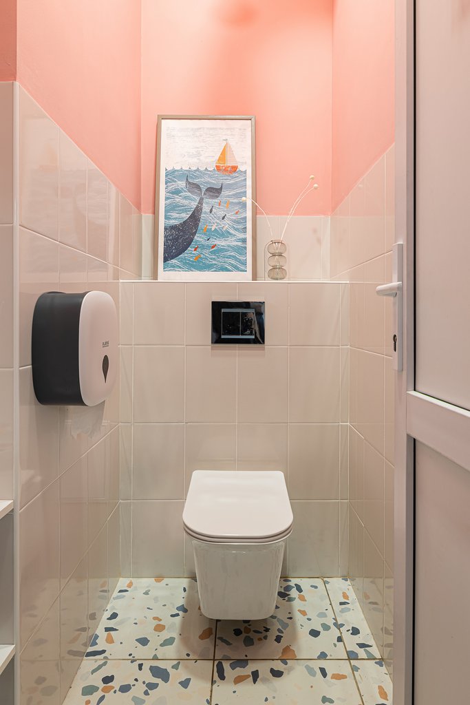 Автор студия ROOM DESIGN, дизайнер ЕКАТЕРИНА РЫБЛЕВА