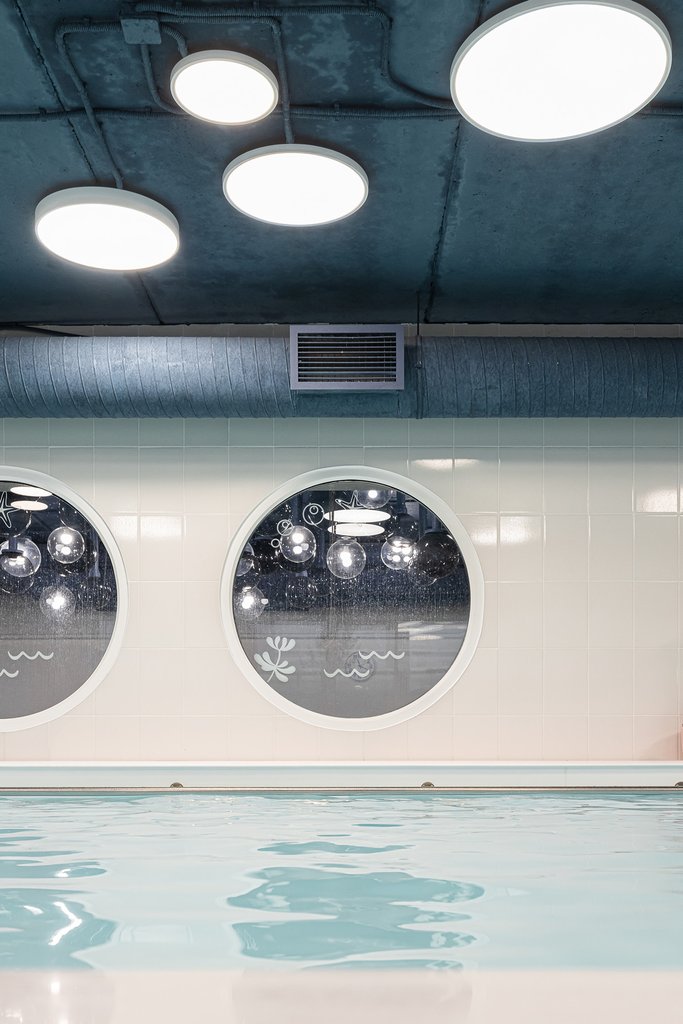 Автор студия ROOM DESIGN, дизайнер ЕКАТЕРИНА РЫБЛЕВА